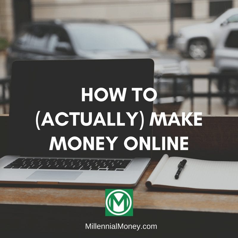 amusing How to make money online in 2 minutes think, that